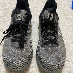 Adidas Crazy Flight X, volleyball tennis shoe, as 7